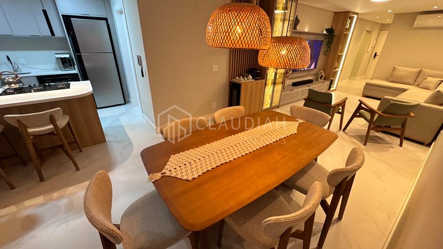 Vetter | Sunset | Mobiliado | 3 Su�tes | Vaga para 2 carros | COM DESCONTO por R$ 2.150.000,00 1