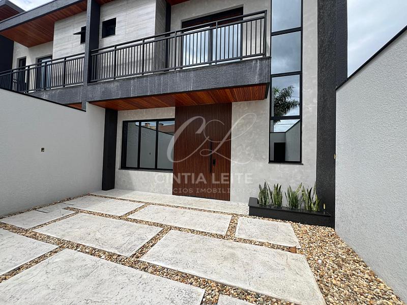 Sobrado a Venda no Itajuba em Barra Velha - SC — foto 3