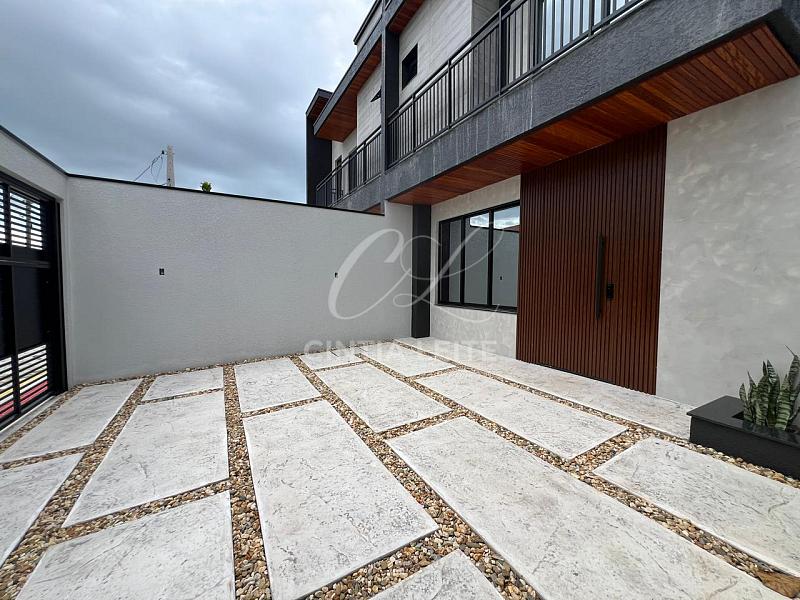 Sobrado a Venda no Itajuba em Barra Velha - SC — foto 4