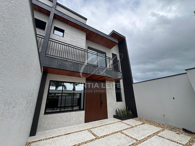 Sobrado a Venda no Itajuba em Barra Velha - SC — foto 2