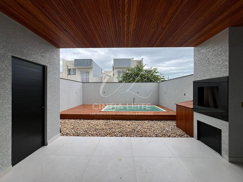 Sobrado a Venda no Itajuba em Barra Velha - SC — foto 17