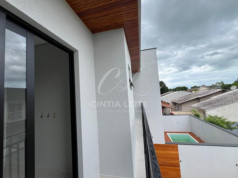 Sobrado a Venda no Itajuba em Barra Velha - SC — foto 31