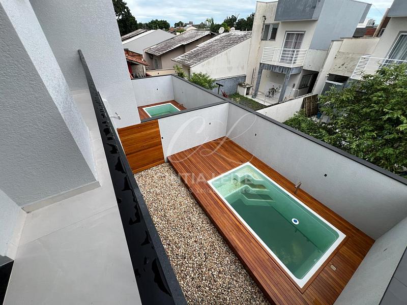 Sobrado a Venda no Itajuba em Barra Velha - SC — foto 30