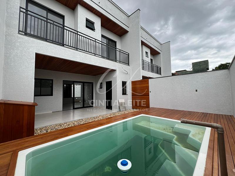 Sobrado a Venda no Itajuba em Barra Velha - SC — foto 16