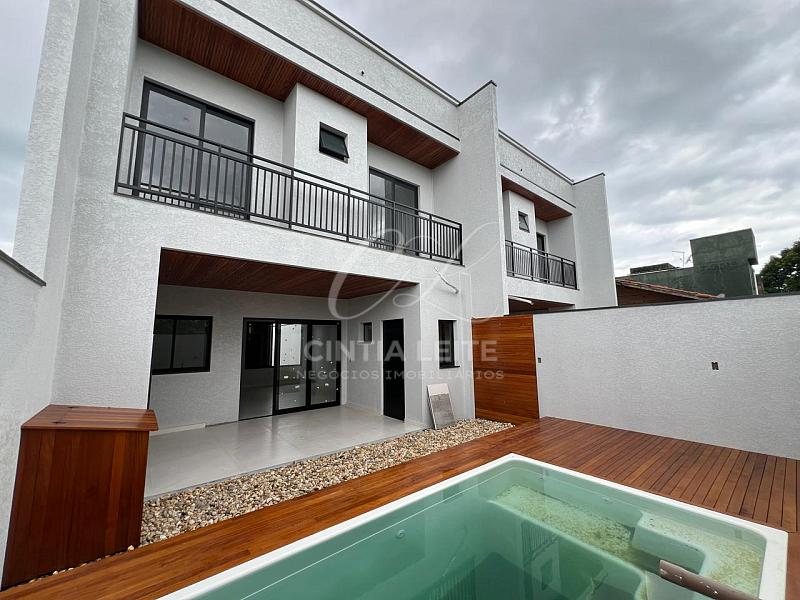 Sobrado a Venda no Itajuba em Barra Velha - SC — foto 15