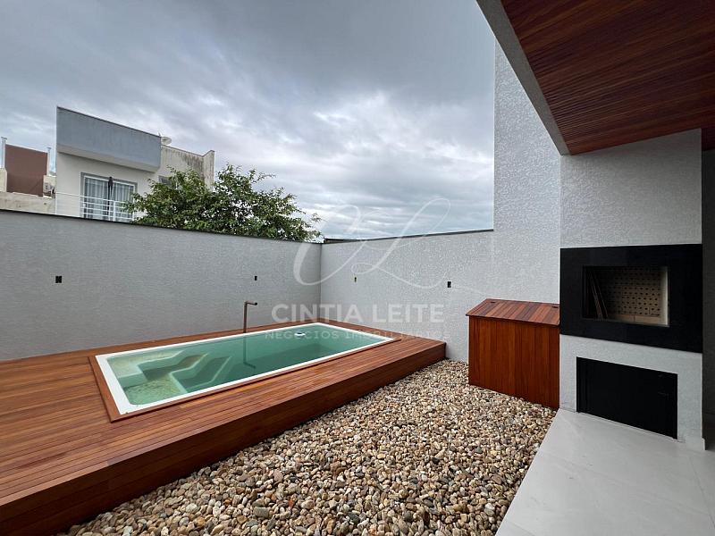 Sobrado a Venda no Itajuba em Barra Velha - SC — foto 12