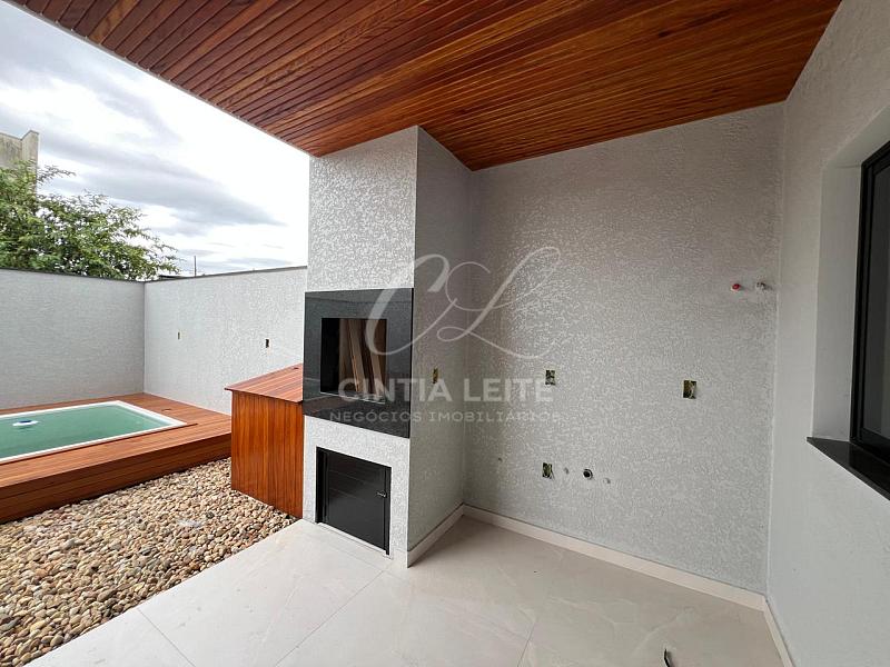 Sobrado a Venda no Itajuba em Barra Velha - SC — foto 11