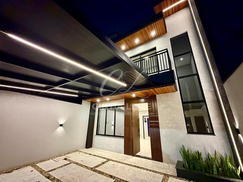 Sobrado a Venda no Itajuba em Barra Velha - SC 1