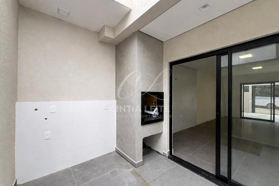 À Venda Sobrado |3 Quartos Sendo 1 Suite| Itacolomi em Balneário Piçarras com Piscina Privativa — foto 12