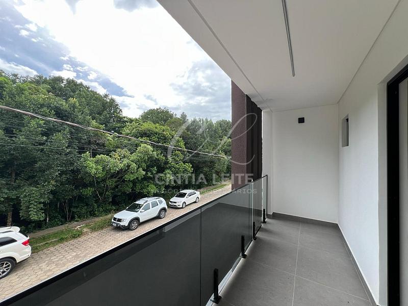 À Venda Sobrado |3 Quartos Sendo 1 Suite| Itacolomi em Balneário Piçarras com Piscina Privativa — foto 21