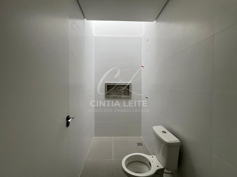 À Venda Sobrado |3 Quartos Sendo 1 Suite| Itacolomi em Balneário Piçarras com Piscina Privativa — foto 16