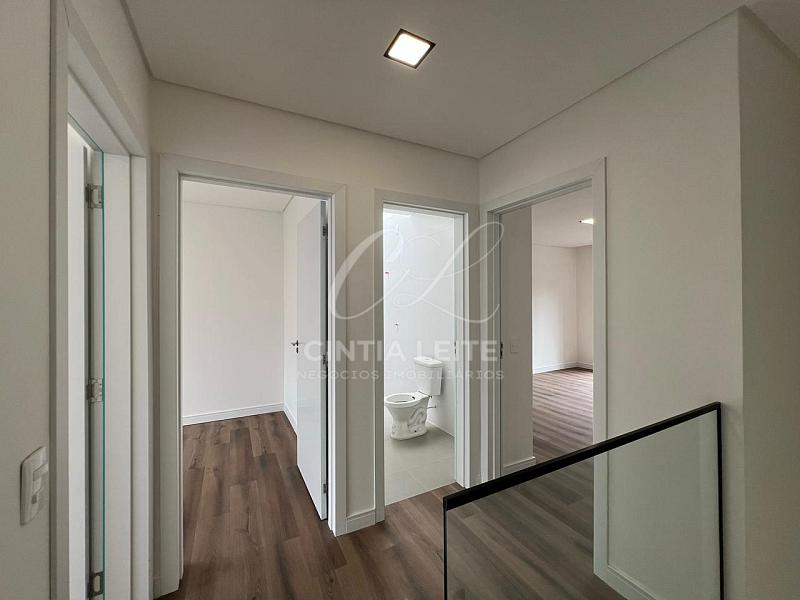 À Venda Sobrado |3 Quartos Sendo 1 Suite| Itacolomi em Balneário Piçarras com Piscina Privativa — foto 14