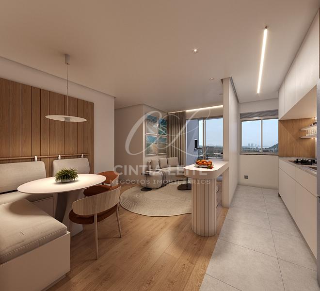 Apartamento Lançamento na Praia de Itajuba a 370 m da Praia - SC — foto 6