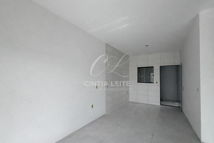 Casa com 2 Quartos a Venda no Itajuba em Barra Velha - SC — foto 2