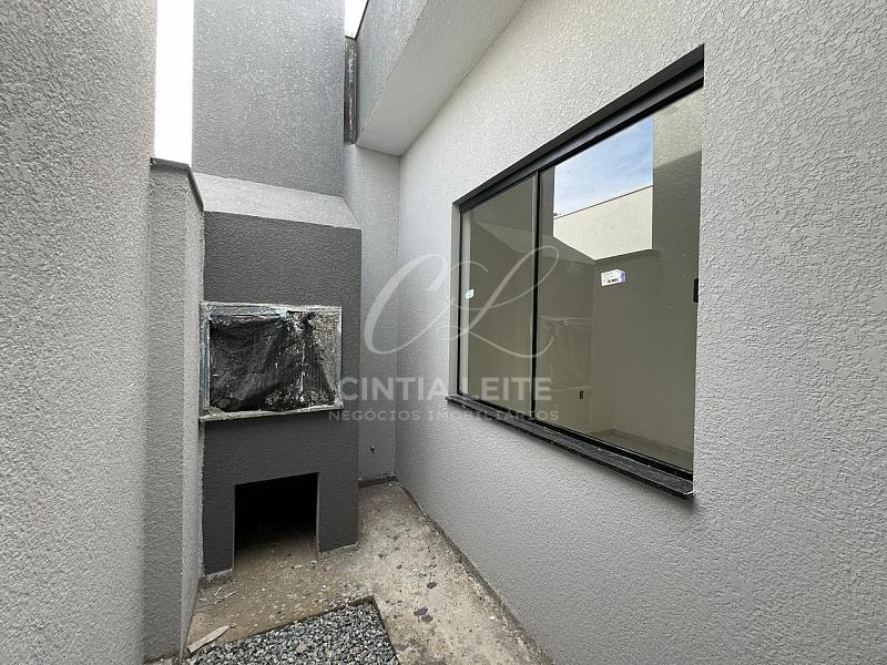 Casa com 2 Quartos a Venda no Itajuba em Barra Velha - SC — foto 7