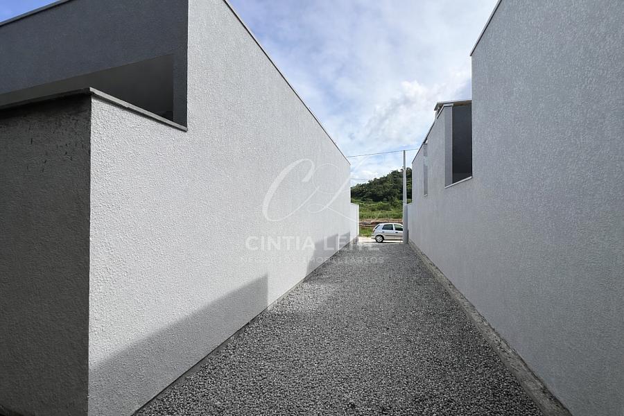 Casa com 2 Quartos | (1 suite) a Venda no Itajuba em Barra Velha - SC — foto 3