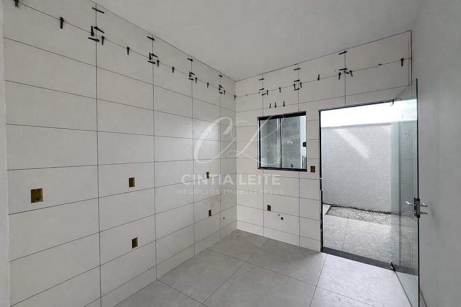 Casa com 2 Quartos | (1 suite) a Venda no Itajuba em Barra Velha - SC — foto 6