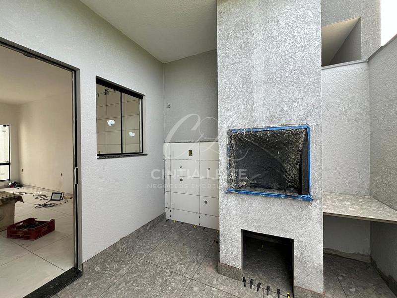 Casa com 2 Quartos | (1 suite) a Venda no Itajuba em Barra Velha - SC — foto 8