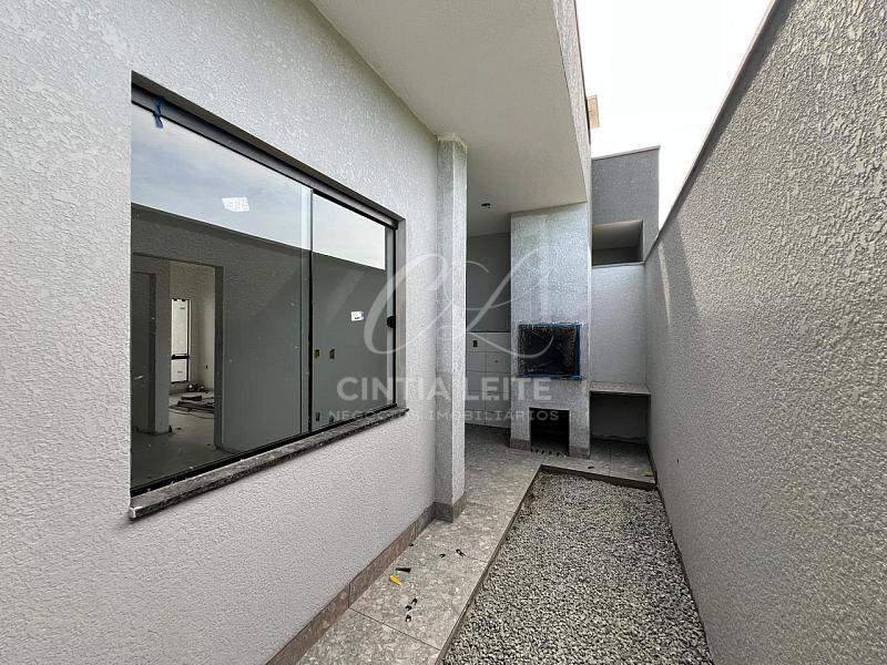 Casa com 2 Quartos | (1 suite) a Venda no Itajuba em Barra Velha - SC — foto 10