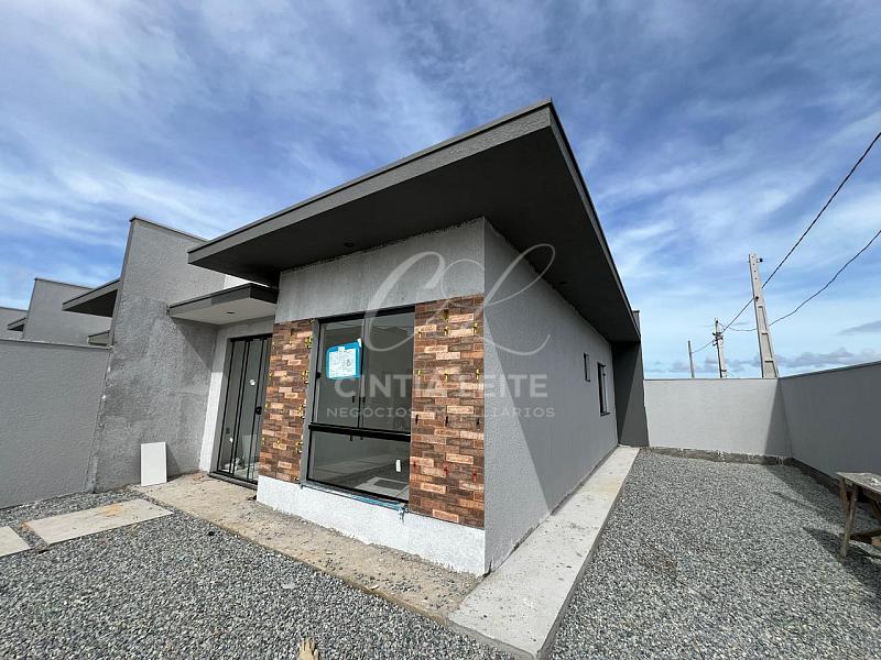 Casa com 2 Quartos de Esquina a Venda no Itajuba em Barra Velha - SC — foto 2