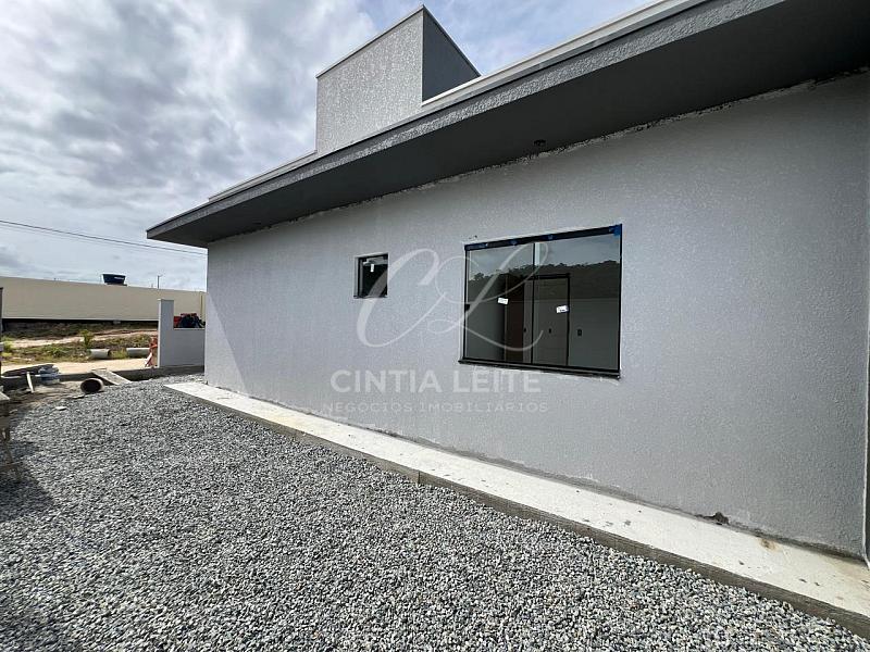 Casa com 2 Quartos de Esquina a Venda no Itajuba em Barra Velha - SC — foto 3