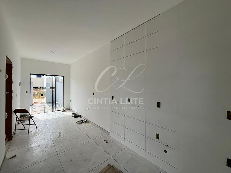 Casa com 2 Quartos de Esquina a Venda no Itajuba em Barra Velha - SC — foto 5