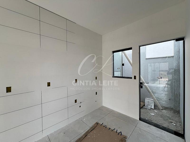 Casa com 2 Quartos de Esquina a Venda no Itajuba em Barra Velha - SC — foto 6