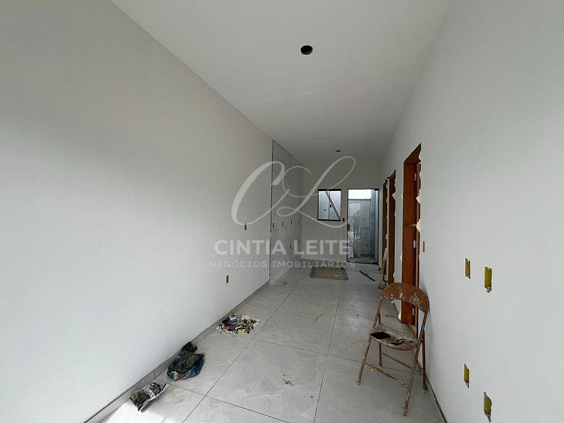 Casa com 2 Quartos de Esquina a Venda no Itajuba em Barra Velha - SC — foto 4