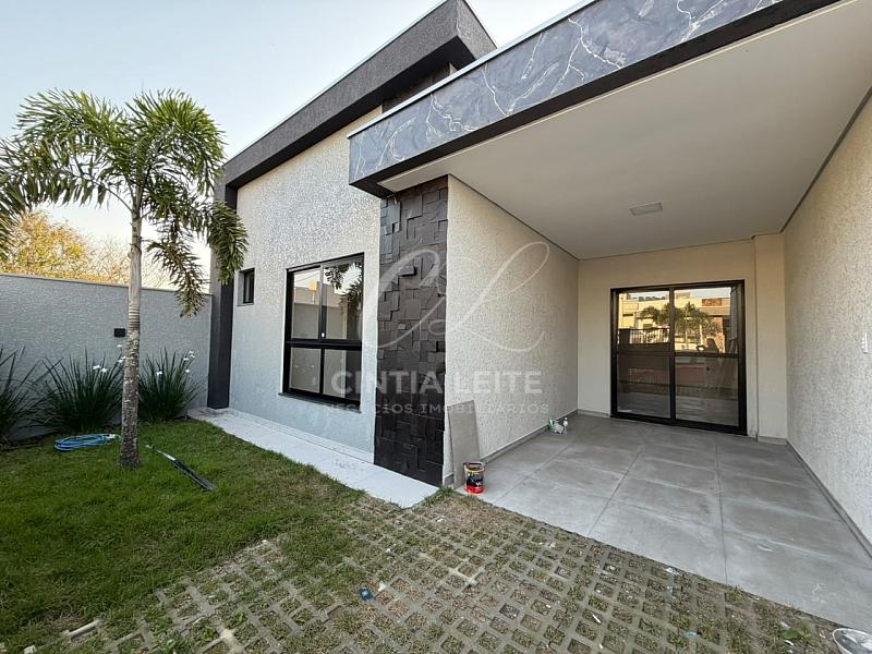 Casa a Venda em Balneario Pi�arras � 3 Dormit�rios com Su�te | Localiza��o Privilegiada | Entrega em Abril 1