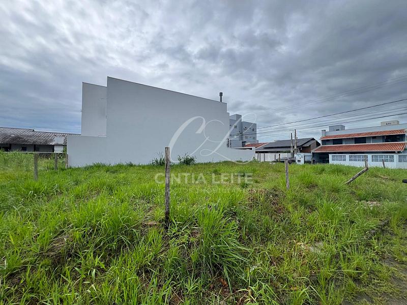 Lote de esquina a venda no bairro Itajuba em Barra Velha - SC — foto 5