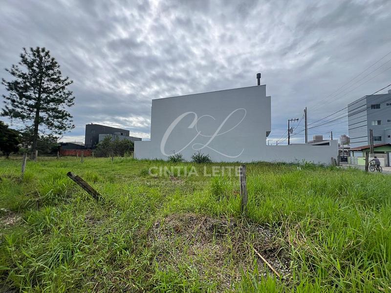 Lote de esquina a venda no bairro Itajuba em Barra Velha - SC — foto 3