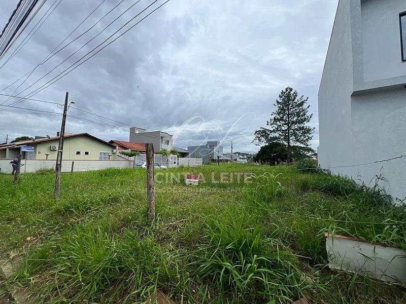 Lote de esquina a venda no bairro Itajuba em Barra Velha - SC — foto 4