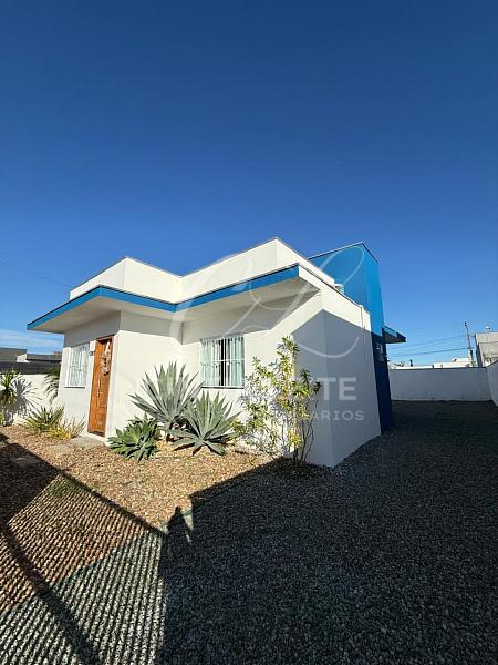 🏡 � Venda Casa |2 Quartos Sendo 1 Su�te| no Bairro Itacolomi em Balne�rio Pi�arras - SC 1