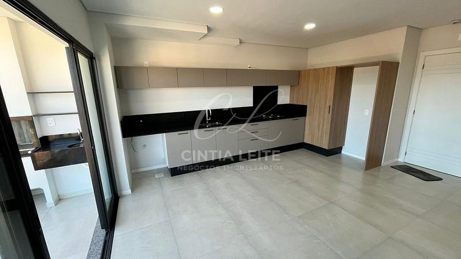 Apartamento a venda em Penha SC 1