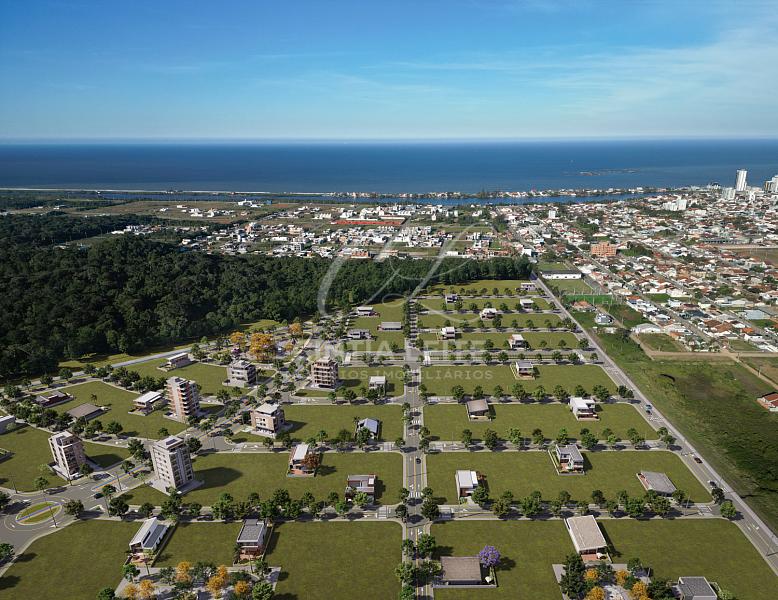 Terrenos a Venda no Loteamento Nova Barra Velha 1