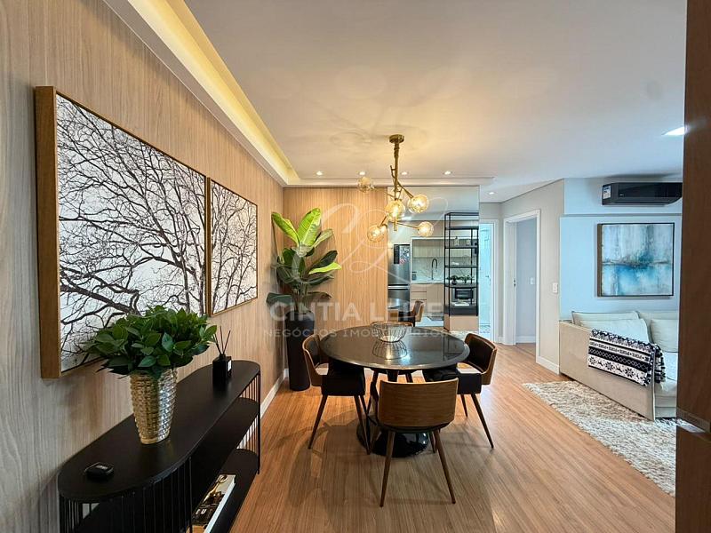 Apartamento a Venda Frente-Mar P� na Areia, Finamente Mobiliado | 2 Dormit�rios | Barra Velha 1