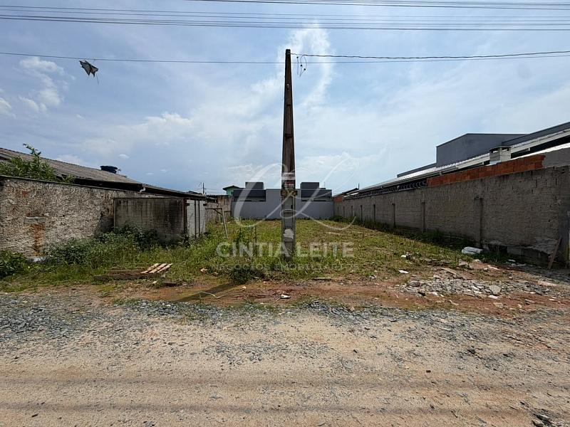 Terreno a Venda no Itajuba em Barra Velha a 1550m da Praia 1