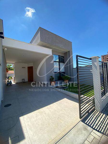 Casa a Venda |3 Quartos Sendo 1 Suite| no Jardim Icarai a 1500m da Praia em Barra Velha 1