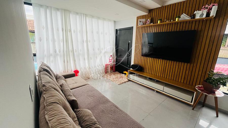 Casa pra loca��o no bairro Itajuba em Barra Velha 1