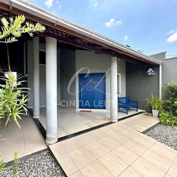 🏡 � Venda Casa | 2 Quartos | Semimobiliada | no Centro de Balne�rio Pi�arras - SC 1