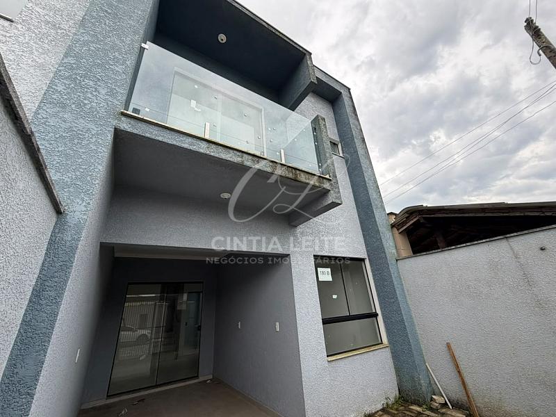 🏡 � Venda Sobrado | 2 Su�tes | 1 Vaga de Garagem | no Bairro Nossa Senhora da Paz em Balne�rio Pi�arras - SC 1