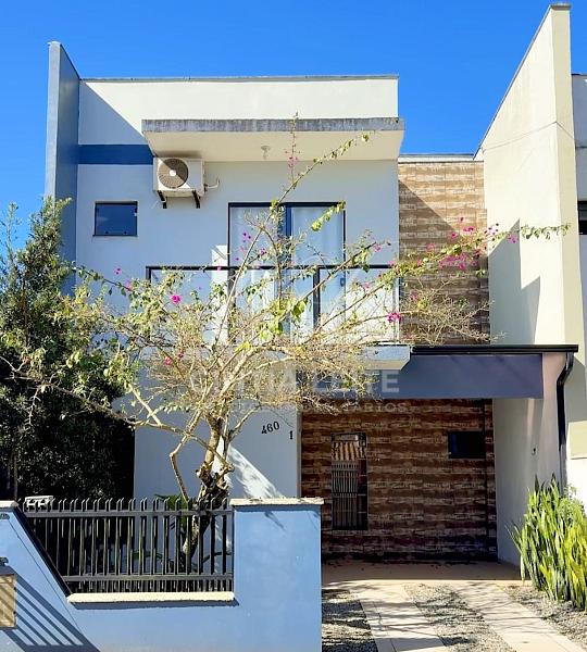 🏡 � Venda Sobrado | 2 Su�tes | Mobiliado e Decorado | no Bairro Itajub� em Barra Velha - SC 1