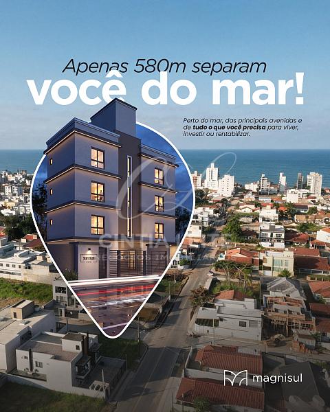 Studios no Itajuba em Barra Velha 1