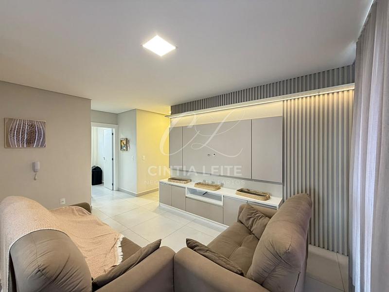 Apartamento com 4 Su�tes, Mobiliado, 2 Vagas e Piscina no Itacolomi � Balneario Pi�arras 1