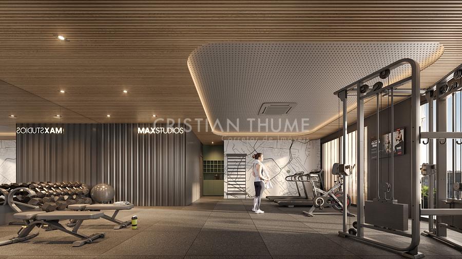 Max Studios 177 — foto 6