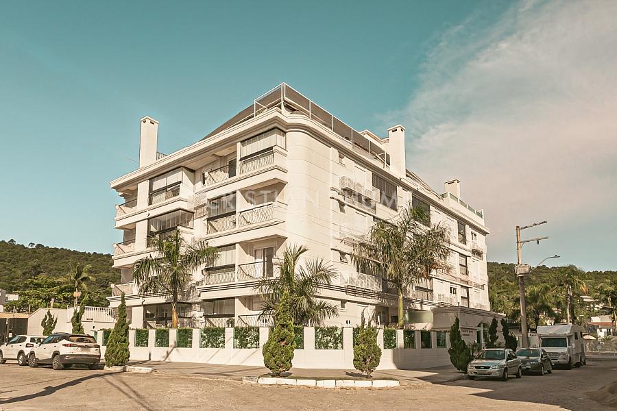 Cobertura Duplex em Jurer�, 2 Su�tes, 2 Vagas, Mobiliada, a 50 m do Mar 28
