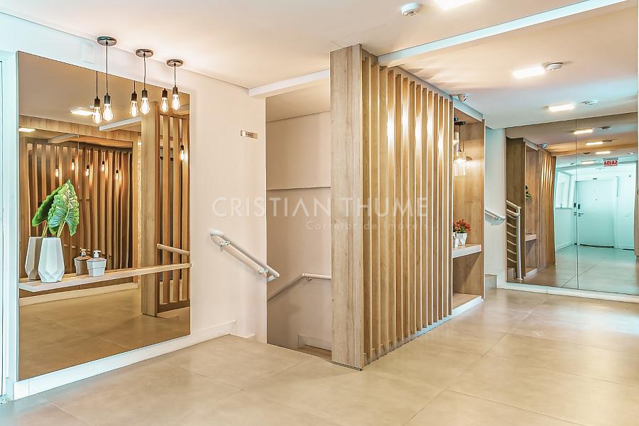 Cobertura Duplex em Jurer�, 2 Su�tes, 2 Vagas, Mobiliada, a 50 m do Mar 27