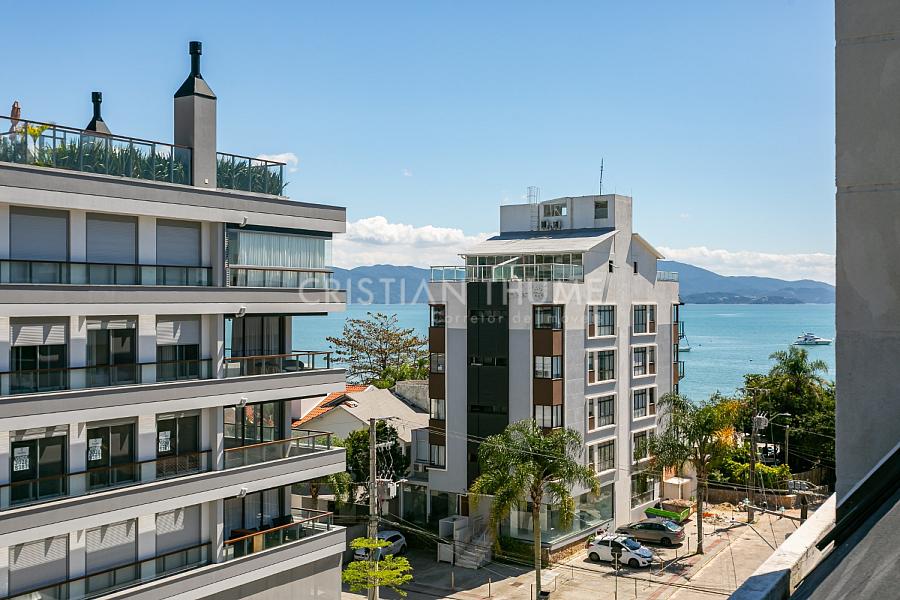 Cobertura Duplex em Jurer�, 2 Su�tes, 2 Vagas, Mobiliada, a 50 m do Mar 19
