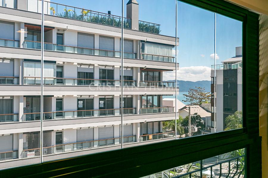 Cobertura Duplex em Jurer�, 2 Su�tes, 2 Vagas, Mobiliada, a 50 m do Mar 5