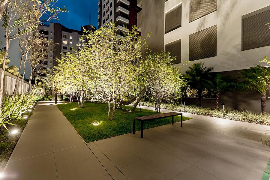 Apartamento na Beira-Mar Norte com 248 m�, 3 su�tes e 3 vagas 58